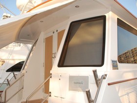 2007 Grand Banks 54 Eastbay Sx for sale