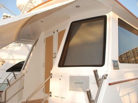 2007 Grand Banks 54 Eastbay Sx in vendita