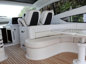 2009 Pershing 56