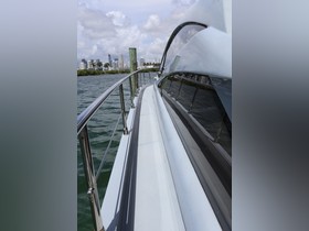 2009 Pershing 56 til salg
