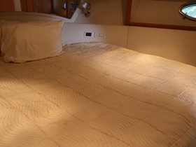 Købe 2009 Pershing 56
