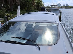 2009 Pershing 56 til salg