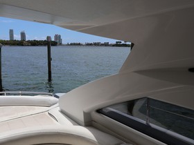 2009 Pershing 56 til salg