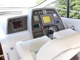 Købe 2009 Pershing 56