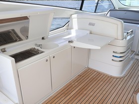 2009 Pershing 56 til salg