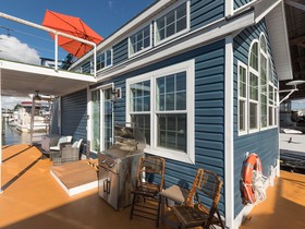 Buy 2022 Houseboat Island Lifestyle