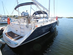2006 Beneteau Oceanis 523 za prodaju