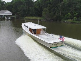 2003 Chesapeake Bay Deadrise for sale