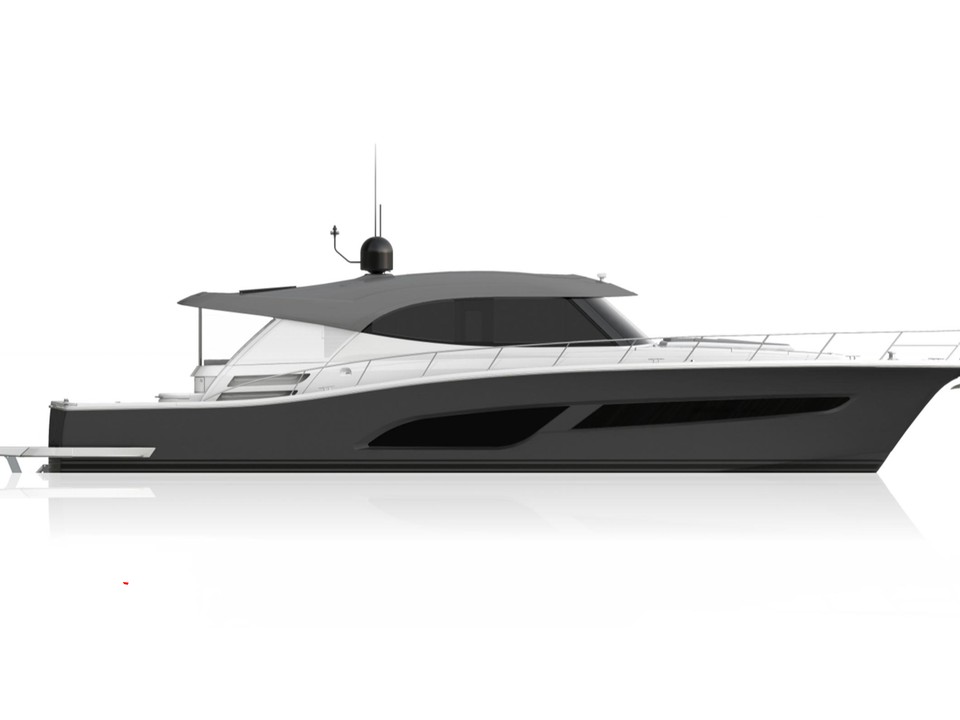 2025 Riviera 645 Suv for sale. View price, photos and Buy 2025 Riviera