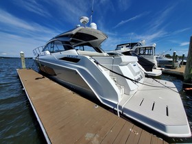 Azimut Atlantis 51