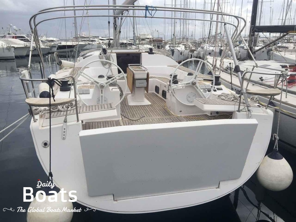 2014 Elan 494 Impression / AirConditioning for sale. View price