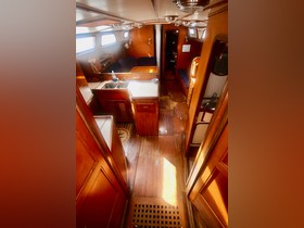1998 Tayana 52 for sale