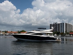 Buy 2004 Sunseeker 82 Yacht