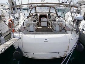 2012 Bavaria Cruiser 45 til salgs