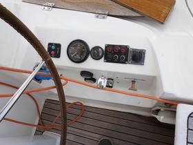2012 Bavaria Cruiser 45
