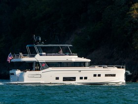2020 Sirena 64 for sale