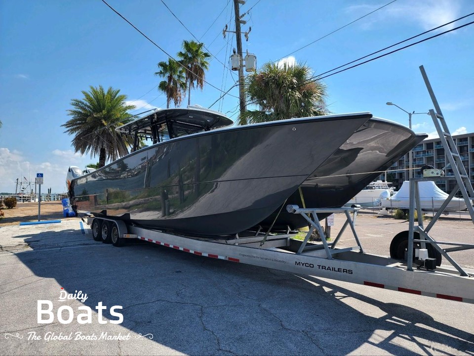 2017 Freeman 42 Lr for sale. View price, photos and Buy 2017 Freeman 42 Lr 376371