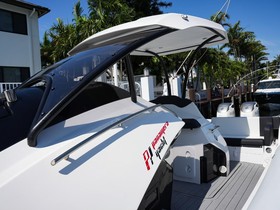 2023 Panamera Yacht Py 100