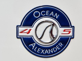 Acquistare 2020 Ocean Alexander 45 Divergence