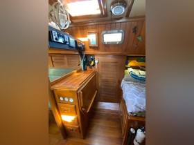 1984 Cabo Rico 38 for sale