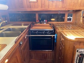 1984 Cabo Rico 38 for sale