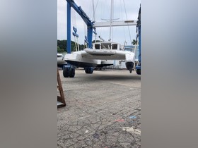 1987 Outremer Catamaran for sale
