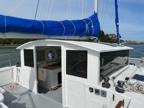 1987 Outremer Catamaran for sale