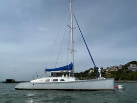 1987 Outremer Catamaran kaufen