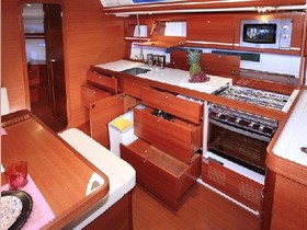 2012 Dufour 445 Grand Large for sale