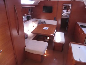 2012 Dufour 445 Grand Large