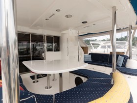 Købe 2007 Leopard 47 Powercat