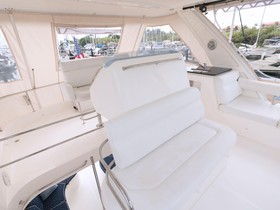 2007 Leopard 47 Powercat