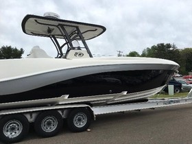 2010 Deep Impact Open 36 for sale