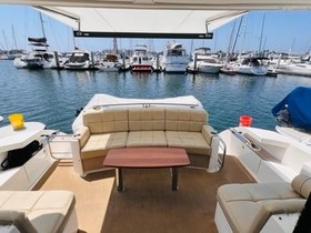 Купить 2017 Tiara Yachts 44 Coupe