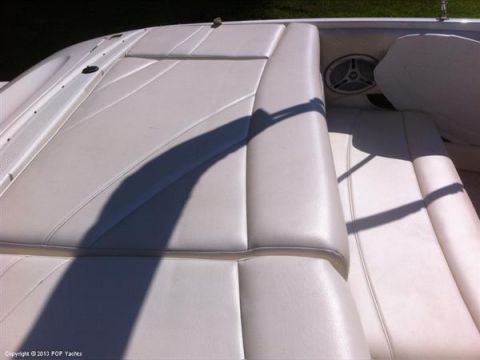 2007 Maxum 1900 Sr3 for sale