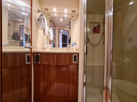 2007 Viking 45 Open