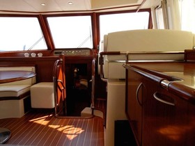 Købe 2010 Abati Yachts 58 Eastport Fly