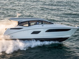 Sea Ray 400 Sundancer