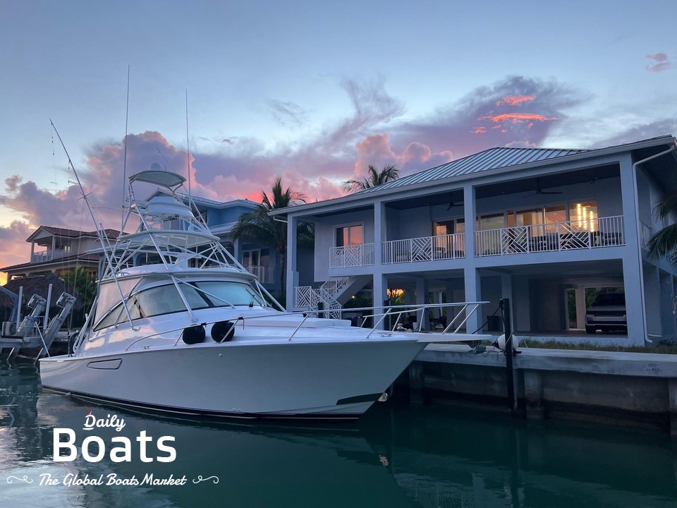 2015 Viking 42 Open / Express Sport Fish for sale. View price, photos