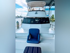 1977 Hatteras 53 Classic Motor Yacht for sale