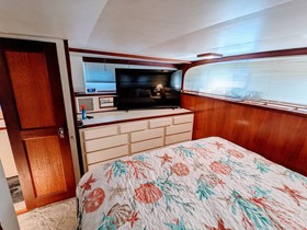 1977 Hatteras 53 Classic Motor Yacht