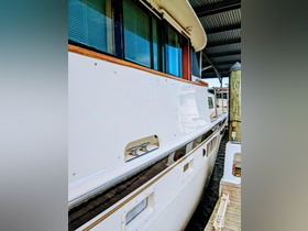 Купить 1977 Hatteras 53 Classic Motor Yacht