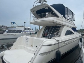 Acheter 1999 Maxum 4100 Scb