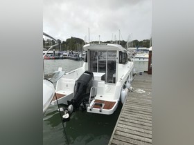 2019 Jeanneau Merry Fisher 695 za prodaju