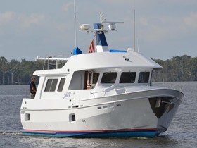 Buy 2000 Custom Bray Yacht Design Passagemaker Karvi 47