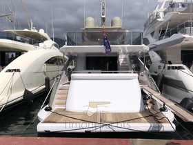 2018 PerMare Amer 110 for sale
