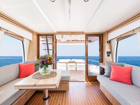 Buy 2019 Sasga Yachts Minorchino 54 Fly