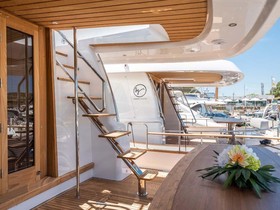 2019 Sasga Yachts Minorchino 54 Fly for sale