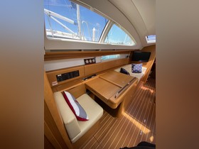 2011 Jeanneau 45 Deck Salon for sale