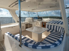 2017 Fleming 65 for sale